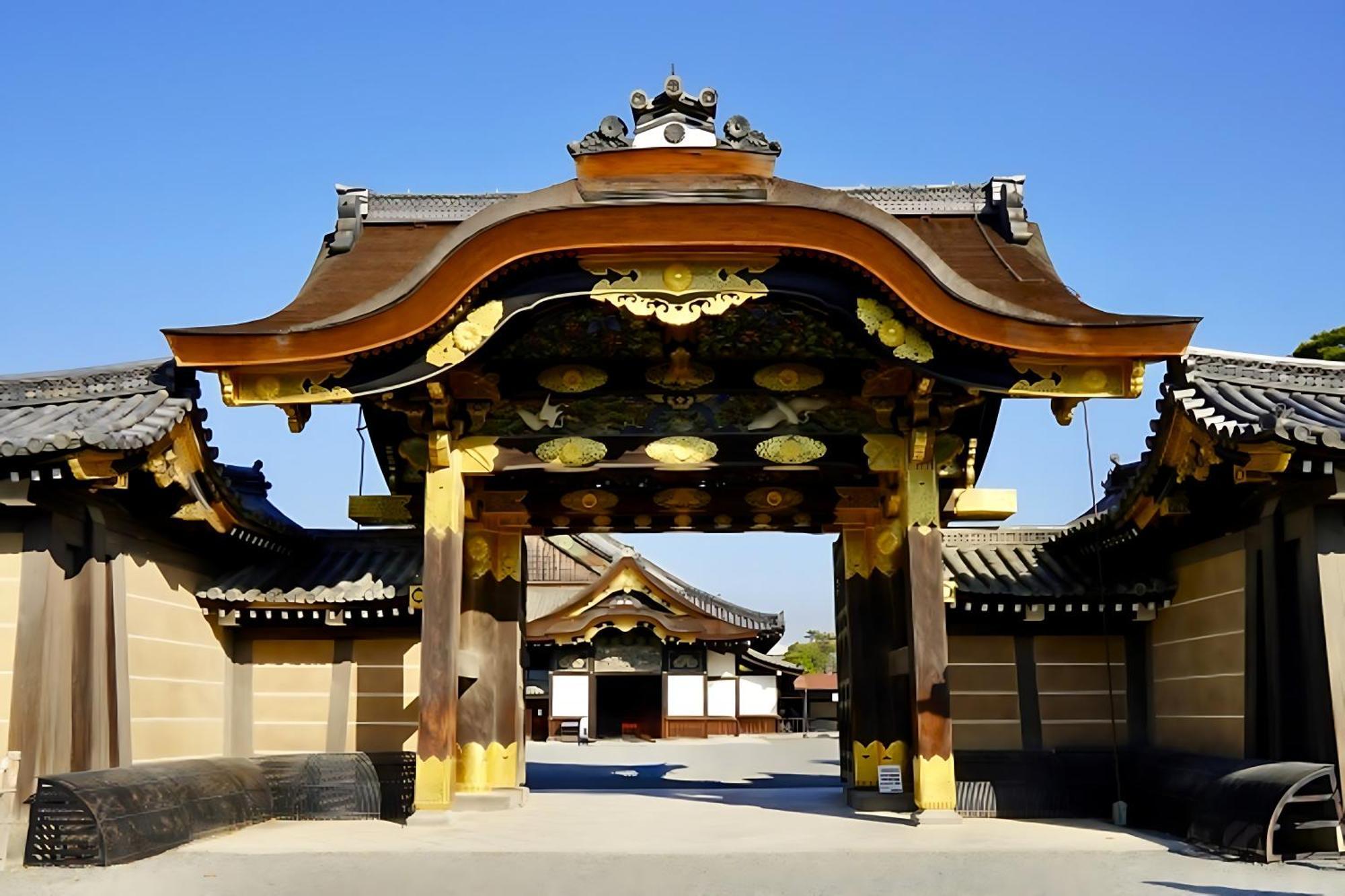 Marutamachi Crystal Hotel - Kyoto — Photos 2